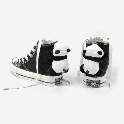Zapatos Infantiles Adorables con Diseño Encantador - Image 4