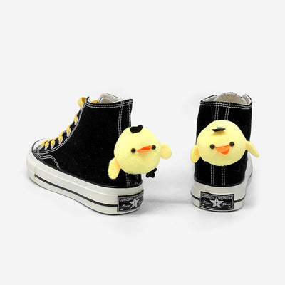 Zapatos Infantiles Adorables con Diseño Encantador - Image 3
