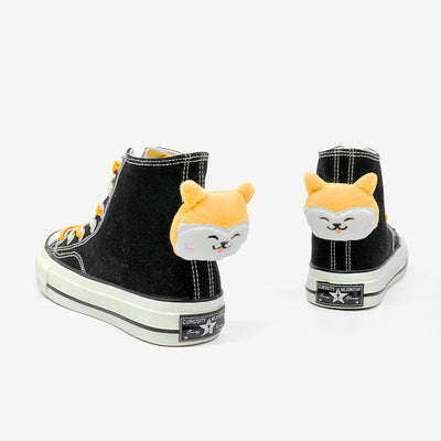 Zapatos Infantiles Adorables con Diseño Encantador - Image 2