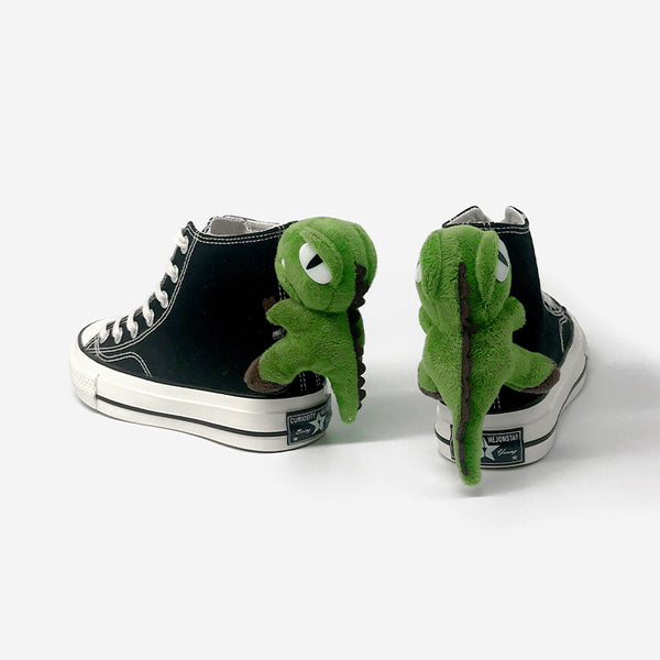 Zapatos Infantiles Adorables con Diseño Encantador