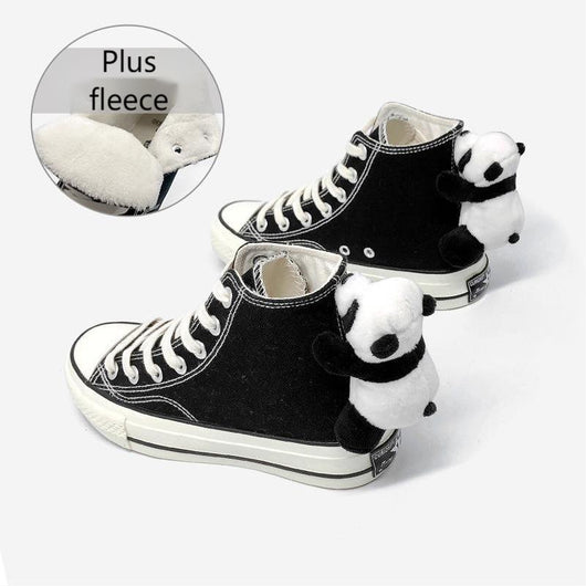 Zapatos Infantiles Adorables con Diseño Encantador - Image 7
