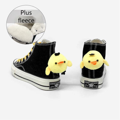 Zapatos Infantiles Adorables con Diseño Encantador - Image 6