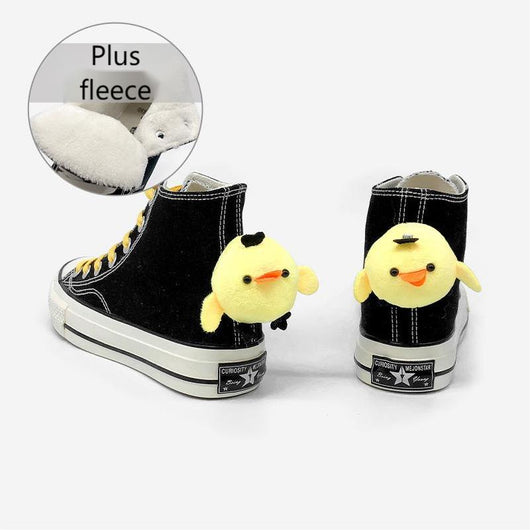 Zapatos Infantiles Adorables con Diseño Encantador - Image 6