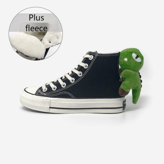 Zapatos Infantiles Adorables con Diseño Encantador - Image 5