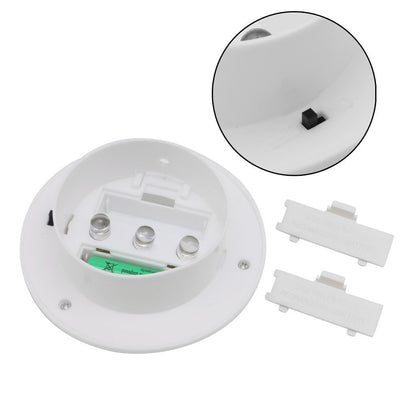 Lámpara Solar LED para Pasillos y Muros - Image 13