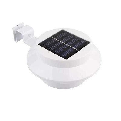Lámpara Solar LED para Pasillos y Muros - Image 16