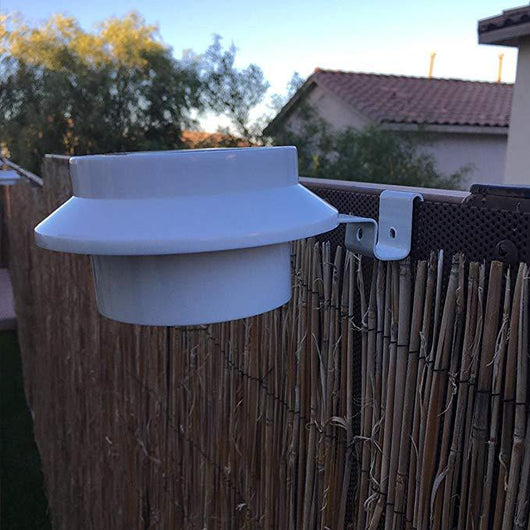 Lámpara Solar LED para Pasillos y Muros - Image 10