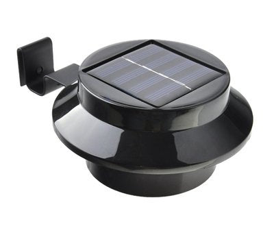 Lámpara Solar LED para Pasillos y Muros - Image 2