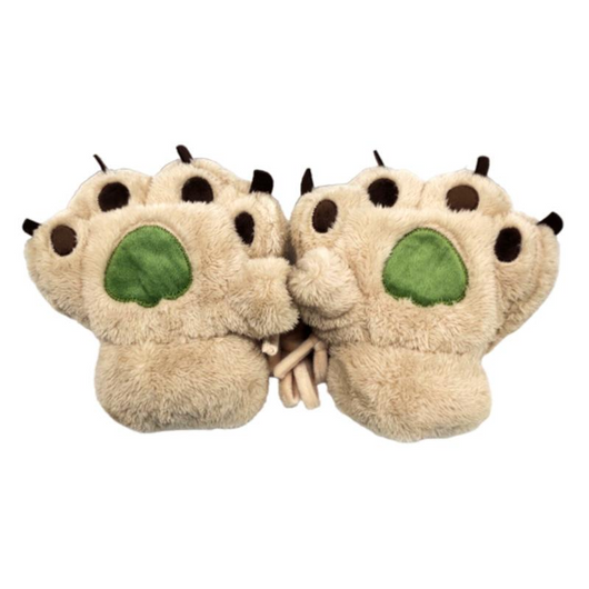 Guantes Divertidos de Garra de Oso Estilo Animal - Image 7