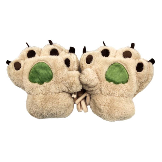 Guantes Divertidos de Garra de Oso Estilo Animal - Image 11