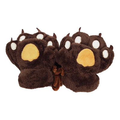 Guantes Divertidos de Garra de Oso Estilo Animal - Image 12