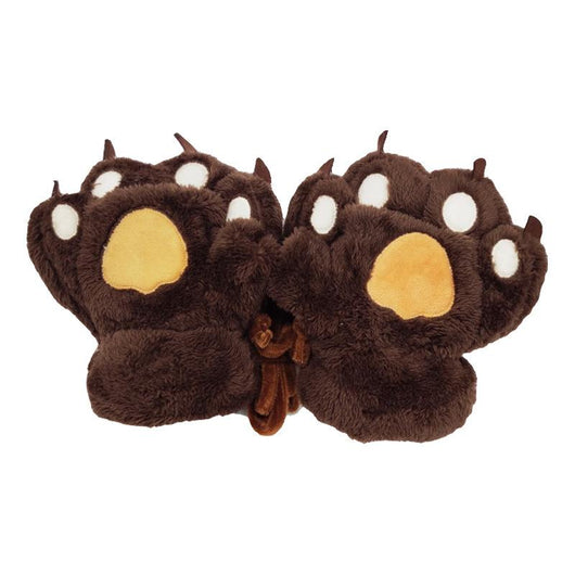 Guantes Divertidos de Garra de Oso Estilo Animal - Image 12