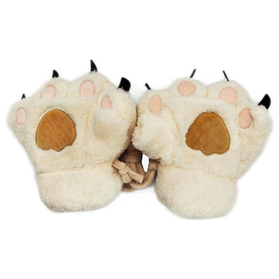 Guantes Divertidos de Garra de Oso Estilo Animal - Image 3