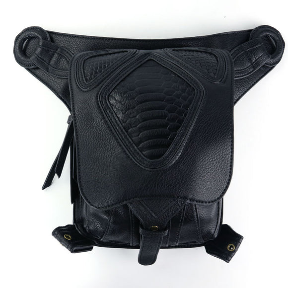 Bolsa Táctica Deportiva para Hombro y Cintura Mujer