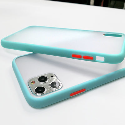 Funda para Teléfono con Bordes Contrastantes - Image 3