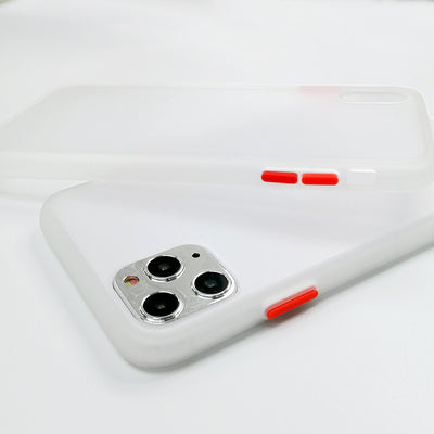Funda para Teléfono con Bordes Contrastantes - Image 2