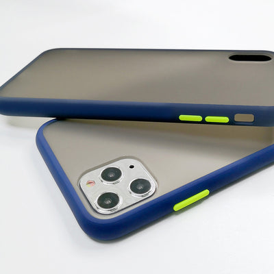 Funda para Teléfono con Bordes Contrastantes - Image 4