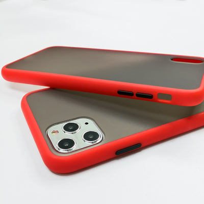Funda para Teléfono con Bordes Contrastantes - Image 8