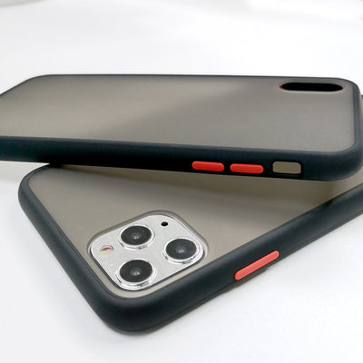 Funda para Teléfono con Bordes Contrastantes - Image 5
