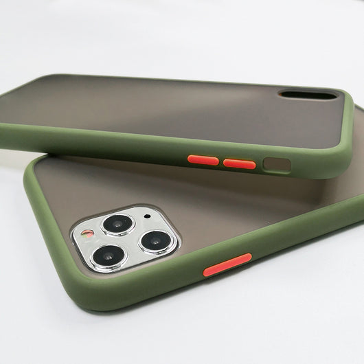 Funda para Teléfono con Bordes Contrastantes - Image 7