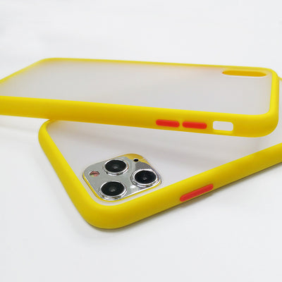 Funda para Teléfono con Bordes Contrastantes - Image 6