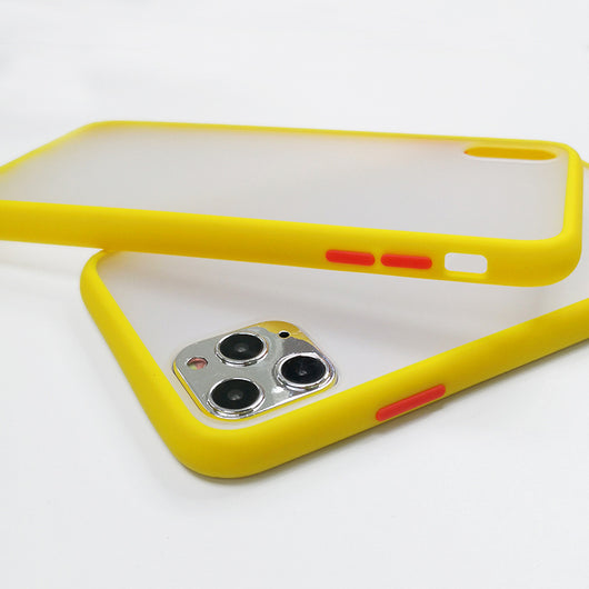 Funda para Teléfono con Bordes Contrastantes - Image 6