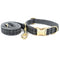 Dog Pen And Dog Leash Set S