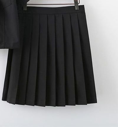 Conjunto Uniforme Estilo Colegiala - Image 16