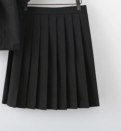 Conjunto Uniforme Estilo Colegiala - Image 16