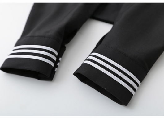 Conjunto Uniforme Estilo Colegiala - Image 20