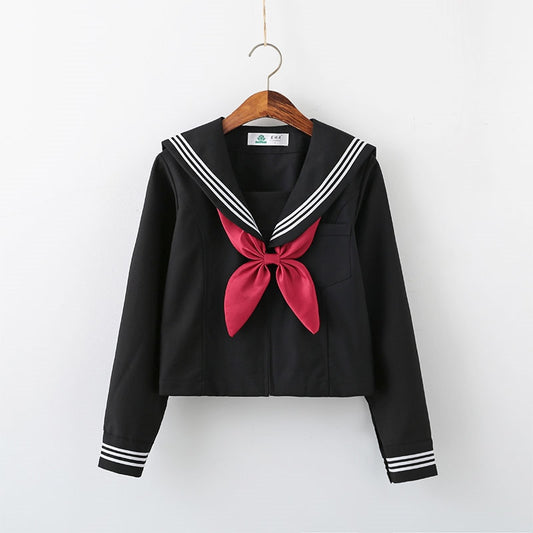Conjunto Uniforme Estilo Colegiala - Image 2