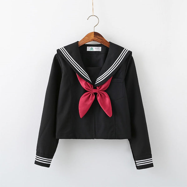 Conjunto Uniforme Estilo Colegiala