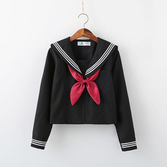 Conjunto Uniforme Estilo Colegiala