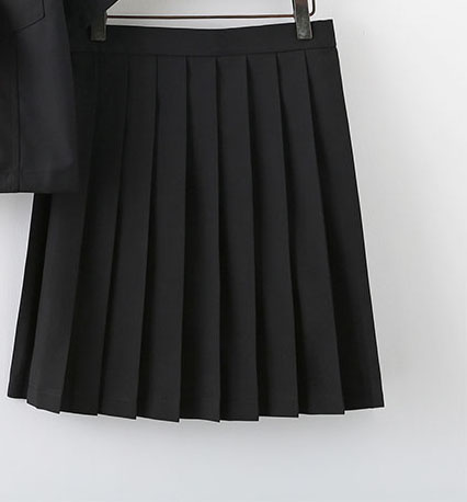 Conjunto Uniforme Estilo Colegiala - Image 3