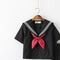 Conjunto Uniforme Estilo Colegiala
