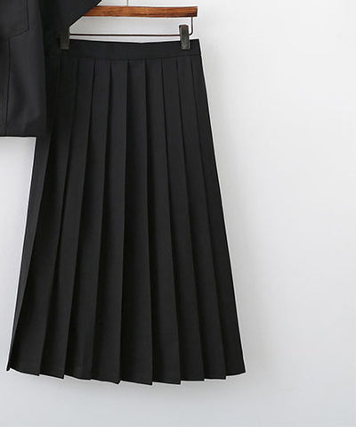 Conjunto Uniforme Estilo Colegiala - Image 4