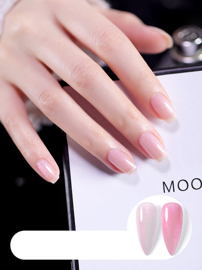 Gel de Fototerapia Multicolor para Uñas Premium - Image 10