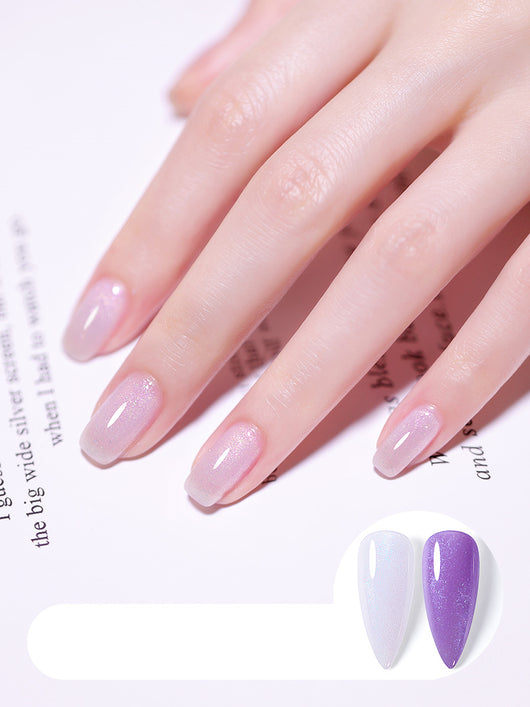 Gel de Fototerapia Multicolor para Uñas Premium - Image 11