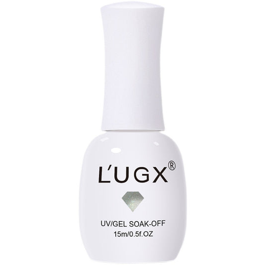 Gel de Fototerapia Multicolor para Uñas Premium
