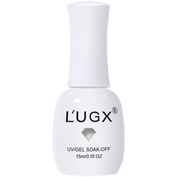 Gel de Fototerapia Multicolor para Uñas Premium