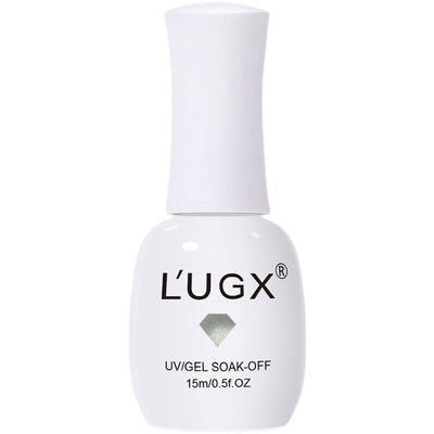 Gel de Fototerapia Multicolor para Uñas Premium
