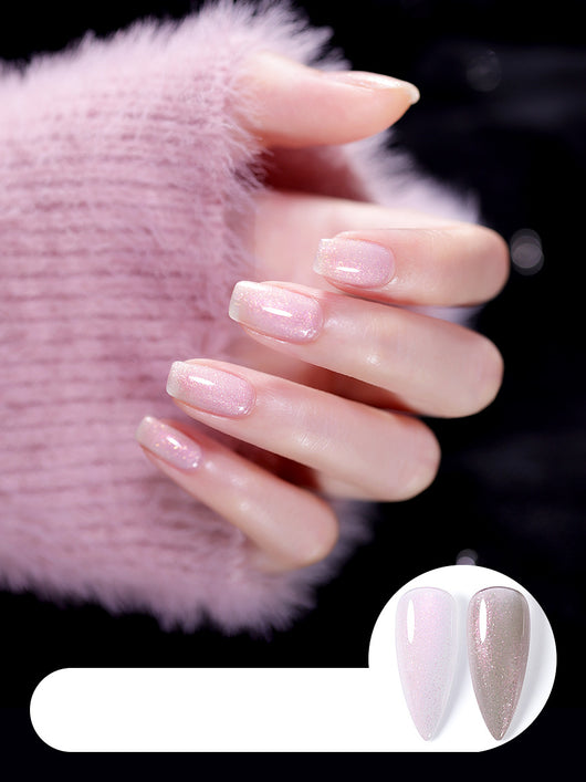Gel de Fototerapia Multicolor para Uñas Premium - Image 4