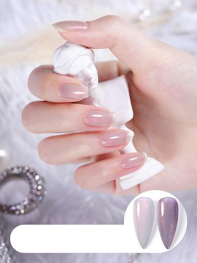 Gel de Fototerapia Multicolor para Uñas Premium - Image 6