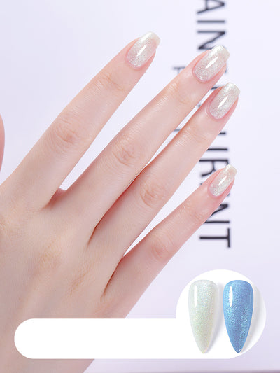 Gel de Fototerapia Multicolor para Uñas Premium - Image 7