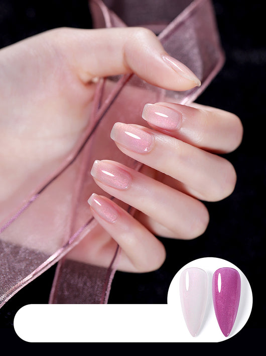 Gel de Fototerapia Multicolor para Uñas Premium - Image 8