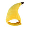 Banana Hat 30X12 CM