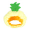 Pineapple Hat 30X12 CM