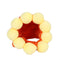 Sun Flower 30X12 CM
