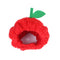 Apple Hat 30X12 CM