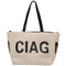 Bolso de Lona Estilo Hot para Hombro